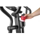 Image 17 for Орбитрек электромагнитный Hop-Sport HS-300C Sentinel с телеметрическим поясом + мат под тренажер