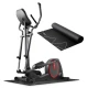 Image 19 for Орбитрек электромагнитный Hop-Sport HS-300C Sentinel с телеметрическим поясом + мат под тренажер