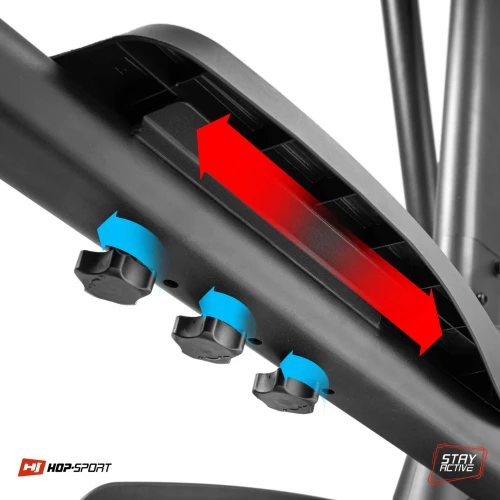 Регулируемые платформы