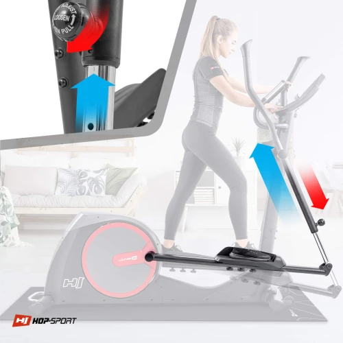 Регулируемые ручки