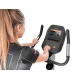 Image 9 for Велотренажер Hop-Sport HS-300H Aspect с телеметрическим поясом + мат под тренажер