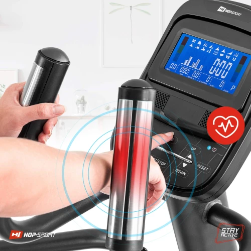 Сенсорні датчики пульсу Сенсорні датчики пульсу