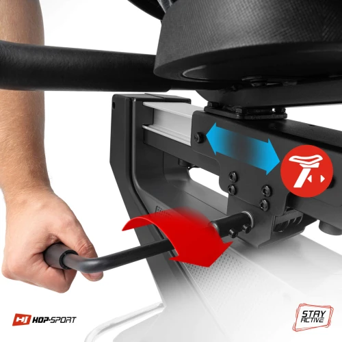 Регулируемое сиденье со спинкой