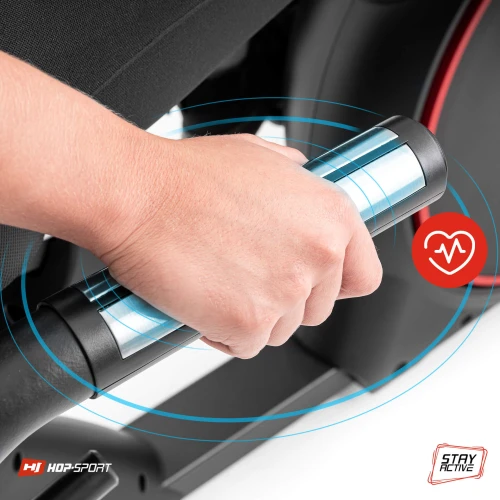 Сенсорные датчики пульса