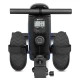 Image 5 for Гребний тренажер Hop-Sport HS-030R Boost синій
