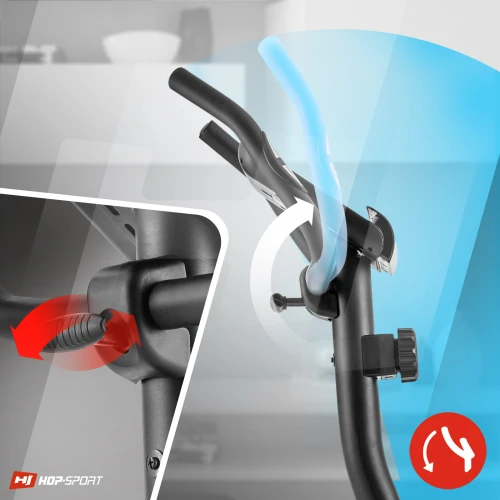 Регулируемый угол наклона руля Регулируемый угол наклона руля