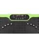 Image 5 for Віброплатформа Hop-Sport HS-040VS Cube салатовий