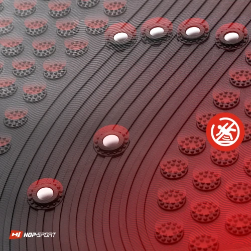 Нековзка поверхня на платформі Нековзка поверхня на платформі