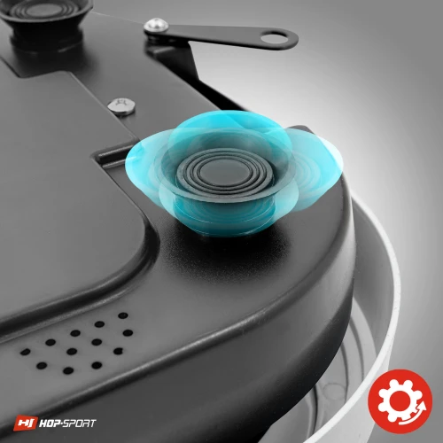 Выравнивающие ножки