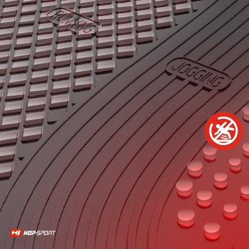 Нескользящая поверхность