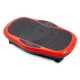 Image 2 for Віброплатформа Hop-Sport 3D HS-070VS Scout червоний