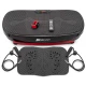 Image 1 for Виброплатформа Hop-Sport 3D HS-080VS Nexus Pro+ массажный коврик+ пульт управления/часы