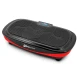 Image 3 for Виброплатформа Hop-Sport 4D HS-095VS Crown+ массажный коврик+ пульт управления/часы