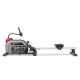 Image 9 for Гребний акватренажер Hop-Sport HS-150WR Titan