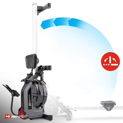 Легко складається і пересувається Легко складається і пересувається