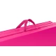 Image 3 for Мат гімнастичний Hop-Sport HS-064FM 4см м'який рожевий