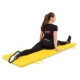 Image 5 for Мат гімнастичний Hop-Sport HS-064FM 4см твердий жовтий