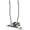 Степпер Hop-Sport HS-045S Slim салатовый