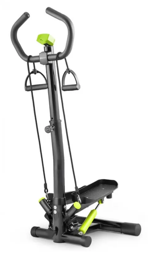 Степпер Hop-Sport HS-055S Noble салатовый