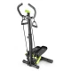 Image 2 for Степпер Hop-Sport HS-055S Noble салатовый