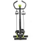 Image 3 for Степпер Hop-Sport HS-055S Noble салатовый