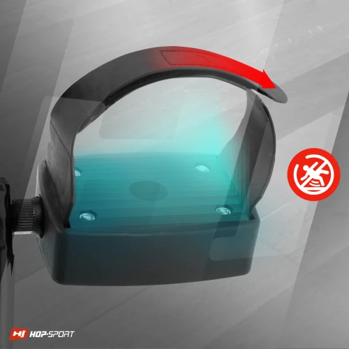 Педали с фиксирующими ремнями Педали с фиксирующими ремнями