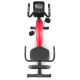 Image 3 for Горизонтальный велотренажер Hop-Sport HS-035L Solo красный