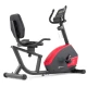 Image 11 for Горизонтальный велотренажер Hop-Sport HS-035L Solo красный