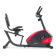 Image 12 for Горизонтальный велотренажер Hop-Sport HS-035L Solo красный