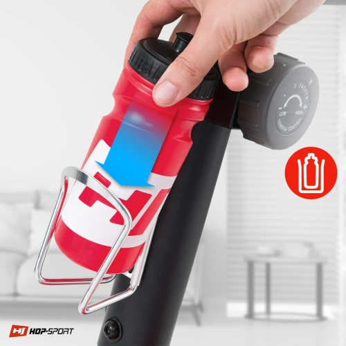 Утримувач для пляшки з водою Утримувач для пляшки з водою