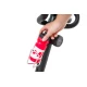 Image 11 for Горизонтальный велотренажер Hop-Sport HS-035L Solo серебристый