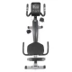 Image 13 for Горизонтальный велотренажер Hop-Sport HS-035L Solo серебристый