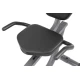 Image 15 for Горизонтальный велотренажер Hop-Sport HS-035L Solo серебристый