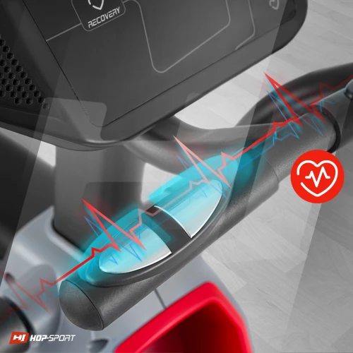 Сенсорные датчики пульса