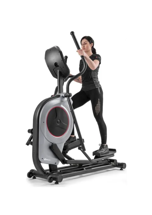 Система магнитного сопротивления