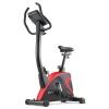 Велотренажер Hop-Sport HS-005H Host красный
