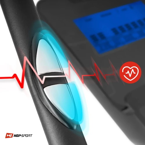 Сенсорні датчики пульсу