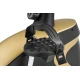 Image 9 for Велотренажер Hop-Sport HS-005H Host золотистий