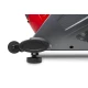 Image 5 for Горизонтальный велотренажер Hop-Sport HS-070L Helix красный iConsole+