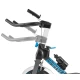 Image 7 for Спинбайк Hop-Sport HS-045IC Bravo синий