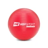 Фітбол Hop-Sport 45см червоний + насос 2020