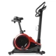 Image 7 for Велотренажер електромагнітний Hop-Sport HS-060H Exige чорно-червоний 2020