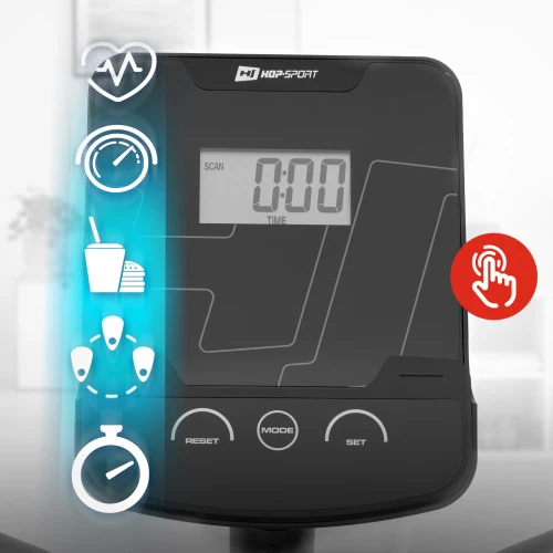 Багатофункціональний тренувальний комп'ютер Багатофункціональний тренувальний комп'ютер