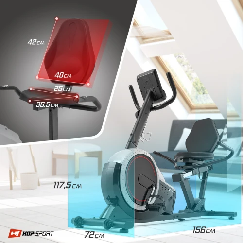 Основные характеристики: Основные характеристики: