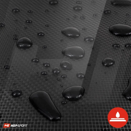 Водонепроницаемый