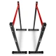 Image 6 for Стаціонарні бруси Hop-Sport HS-1001K