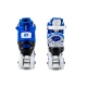 Image 7 for Роликовые коньки 3в1 Hop-Sport HS-8101 Speed M (размер) синие