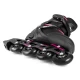 Image 8 for Роликовые коньки 3в1 Hop-Sport HS-903 Motion S (размер) Черно-розовые