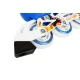 Image 6 for Роликовые коньки YX-0151-15 синие