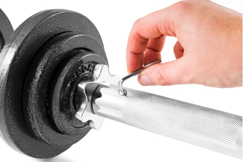 Перетворення в штангу Перетворення в штангу